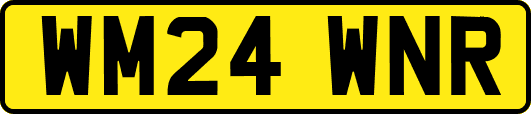 WM24WNR