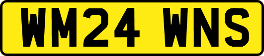 WM24WNS
