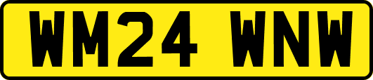 WM24WNW