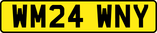 WM24WNY