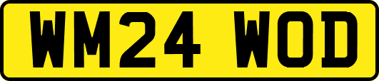 WM24WOD