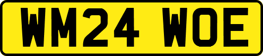 WM24WOE