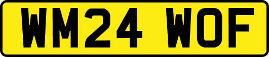 WM24WOF