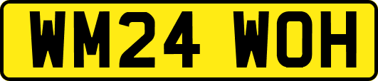 WM24WOH