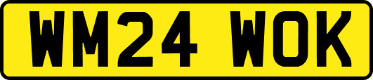 WM24WOK