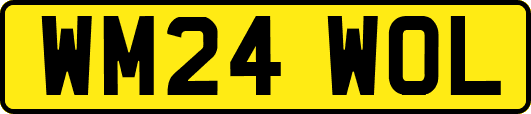 WM24WOL