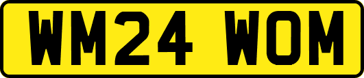 WM24WOM