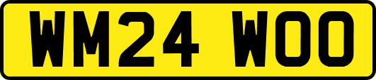 WM24WOO