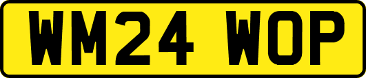 WM24WOP