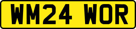 WM24WOR