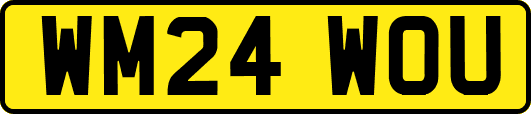 WM24WOU