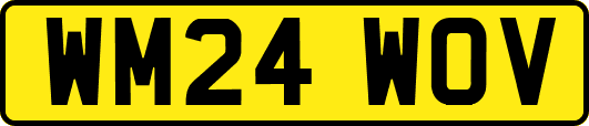 WM24WOV