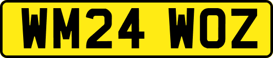 WM24WOZ