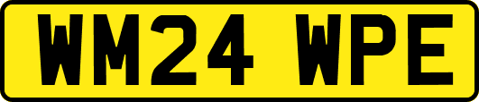 WM24WPE