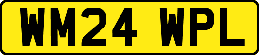 WM24WPL