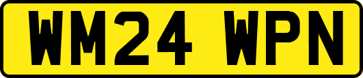 WM24WPN