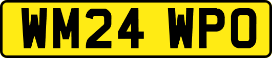 WM24WPO