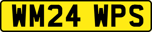 WM24WPS