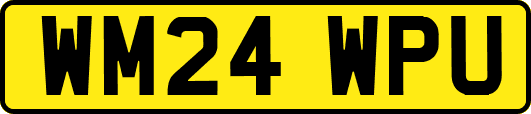 WM24WPU