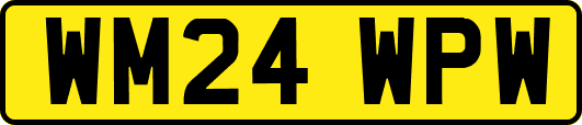 WM24WPW