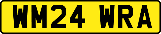 WM24WRA