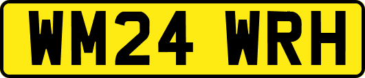 WM24WRH