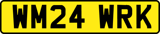 WM24WRK