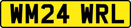 WM24WRL