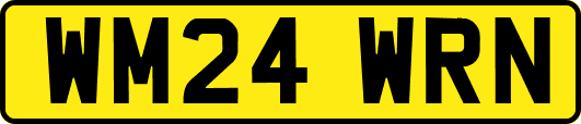 WM24WRN