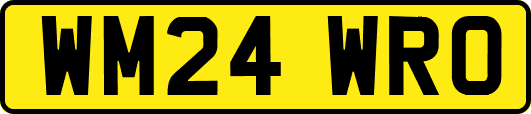 WM24WRO
