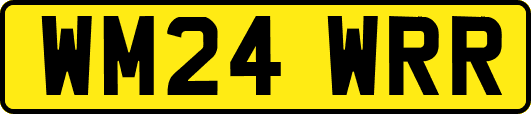 WM24WRR