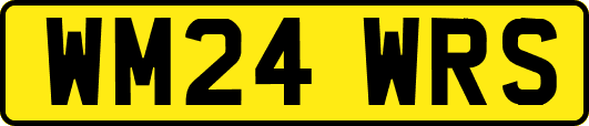 WM24WRS