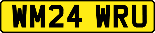 WM24WRU