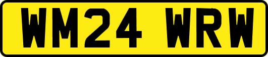 WM24WRW