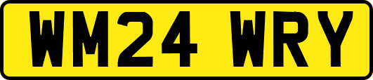 WM24WRY