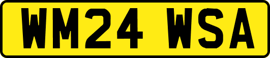 WM24WSA