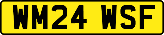 WM24WSF