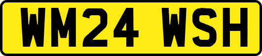 WM24WSH