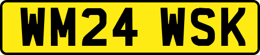 WM24WSK