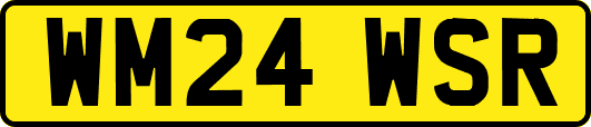 WM24WSR