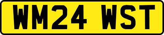 WM24WST