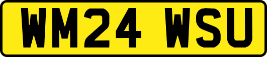 WM24WSU