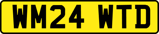 WM24WTD