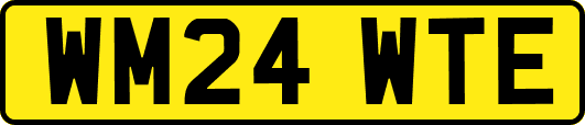 WM24WTE