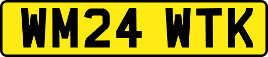 WM24WTK