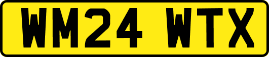 WM24WTX