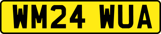 WM24WUA