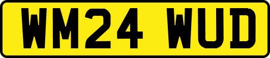 WM24WUD
