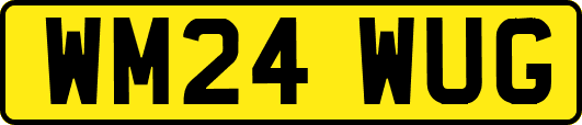 WM24WUG