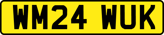 WM24WUK